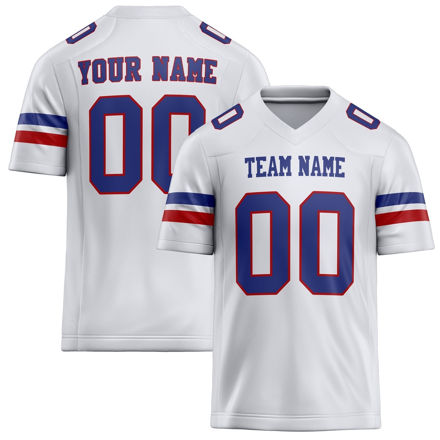 The Essential Football Jerseys for 2025: Where Classic Spirit Meets Modern Innovation